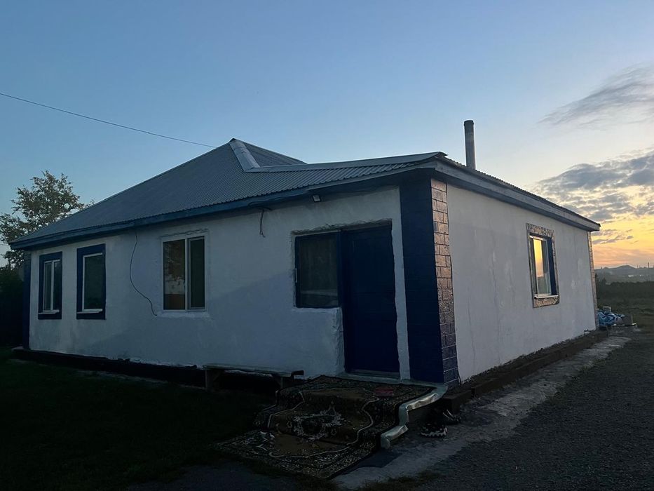 Продам дом срочно , торг есть