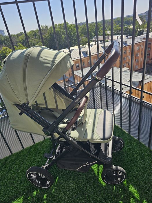 Детская коляска  kidilo