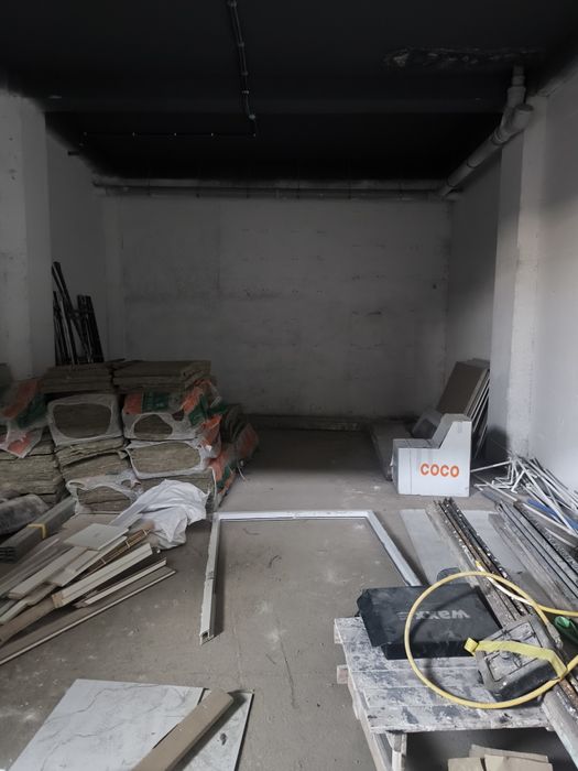 Сдается в аренду коммерческое помещение на Паркентском