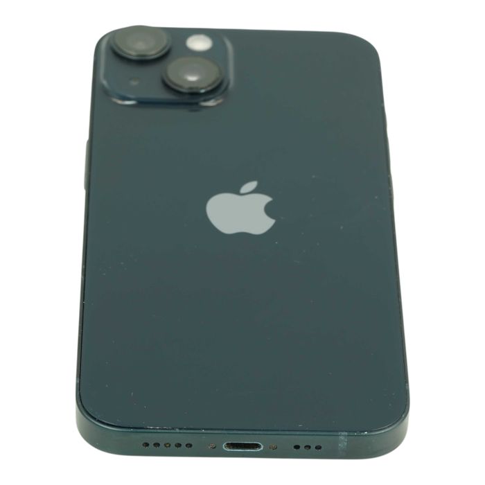 Magazin Apple | iPhone 14 | Foarte Bun | Midnighte | 128GB | 100% | Cu Garantie | In Rate | smilemobile.ro