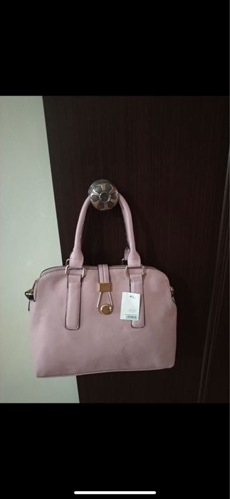 Сумка новая 3 отделения