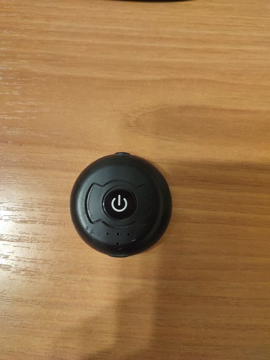 Bluetooth-трансмиттер (передатчик) H-366T Multi-point, AUX 3.5мм