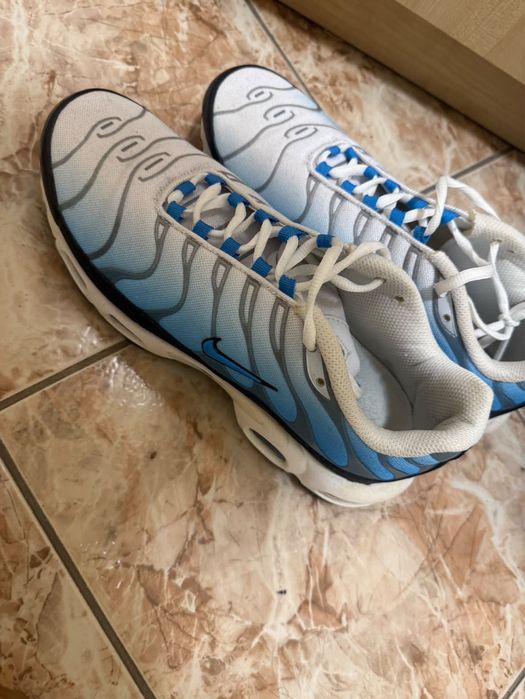 Nike Air Max Plus (TN)