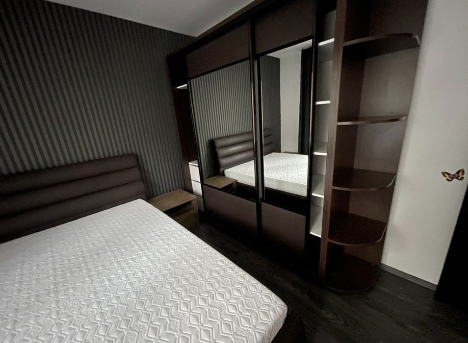 Apartament 2 camere Tatarasi Ion Creanga parter