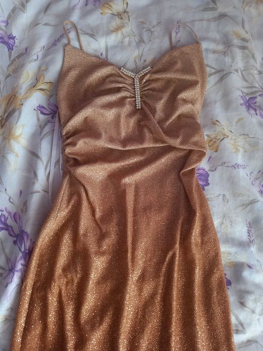 Бална или официална рокля