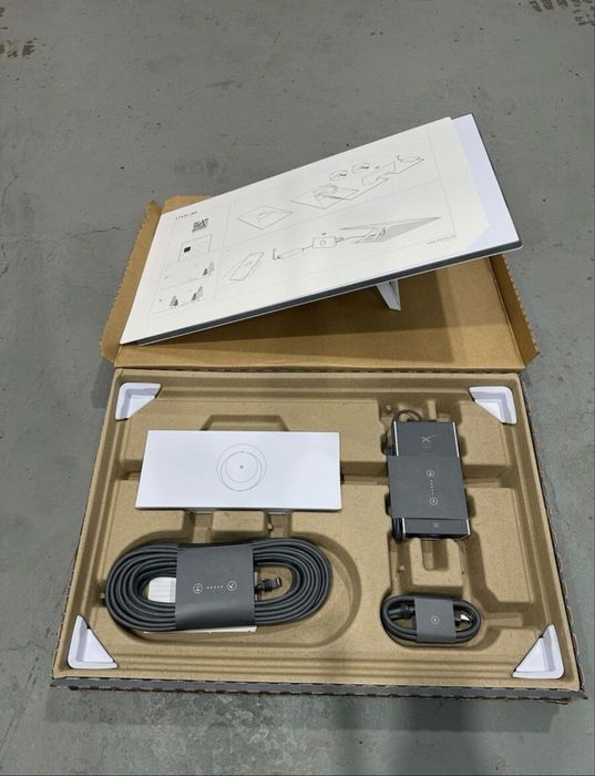 Старлинк в наличии