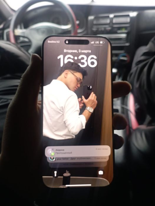 Айфон 16 про макс