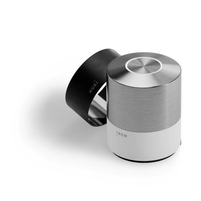 Nuki Smart Lock Pro (5th Gen) – Смарт ключалка за врата