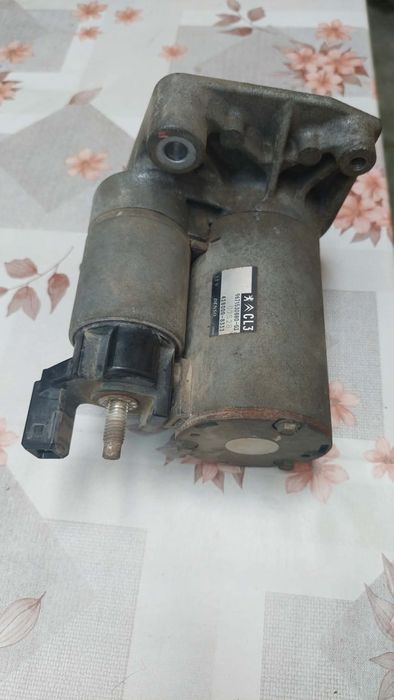 Vand electromotor Peugeot  208