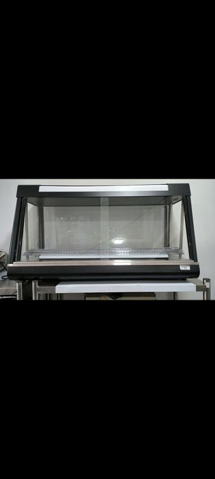 KFS КФС Kfc тепломармит Oziq ovqat isitish vitrina Тепловая витрина