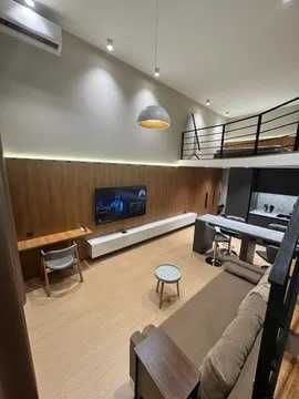 Шикарная! 2шка дуплекс квартира на Яшнабадском ор-р IT Park ID13