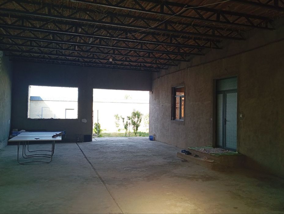 Янги 6 сотихли коттедж сотилади