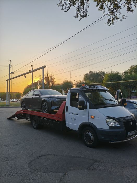 Эвакуатор Алматы область 24/7