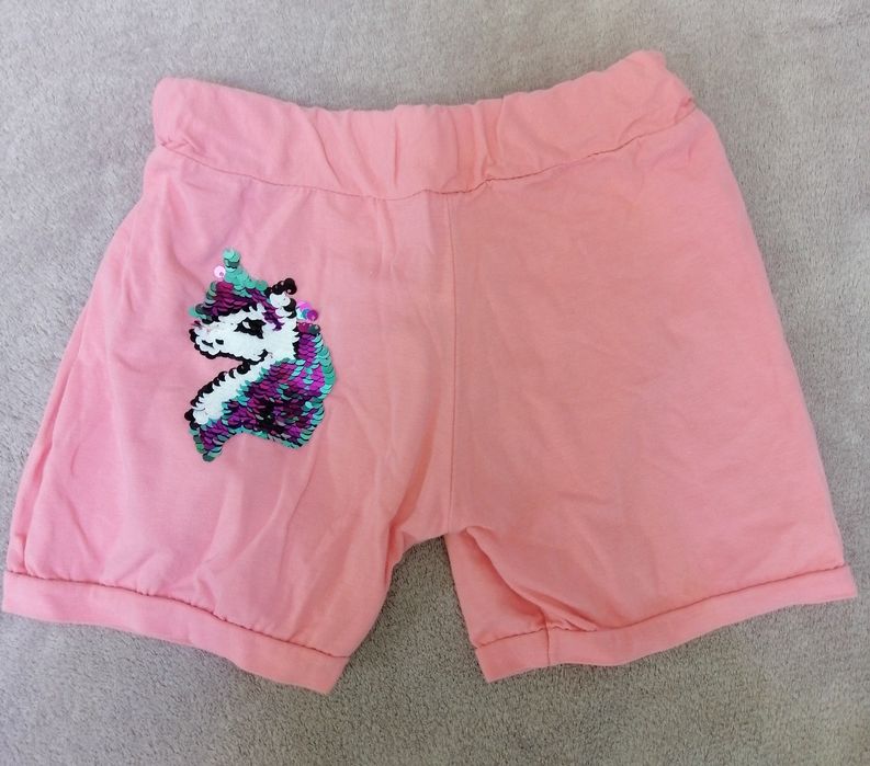 Брюки на девочку