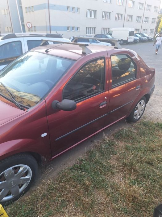 DACIA Logan 2005 — imagine 3