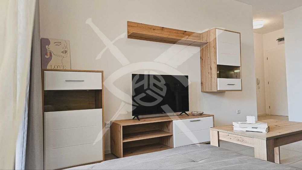 Продава се Двустаен апартамент в Созопол - 68 кв.м за 1750 €/кв.м - Снимка #3