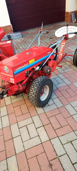 Freza de zăpadă benzina