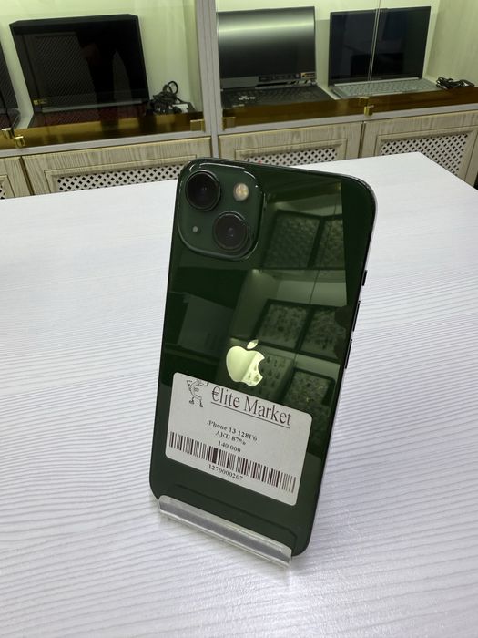 iPhone 13 128Гб (Айфон)