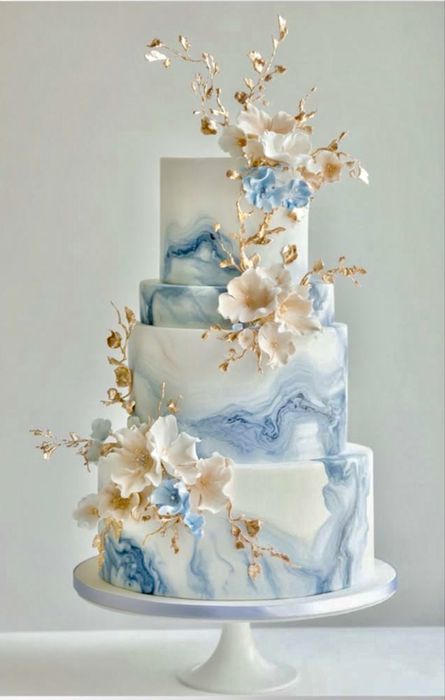 Свадебные торты на заказ доставка бесплатно