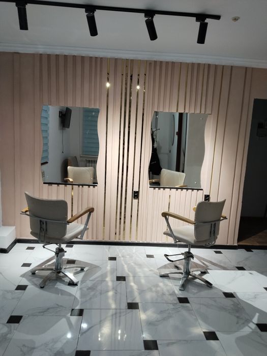 Сдам в аренду салон красоты Фартуна