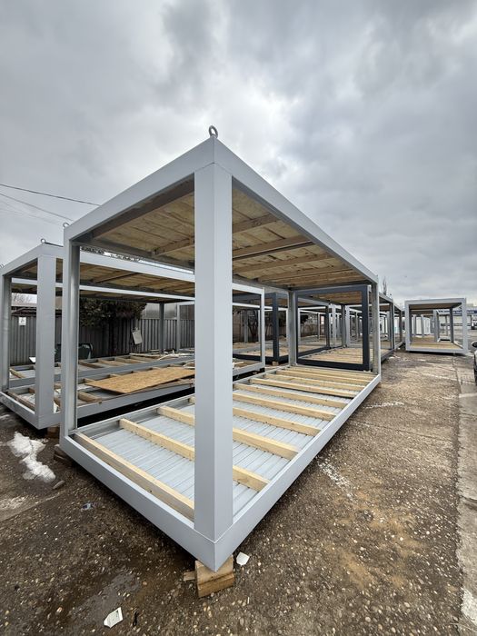 Vand cadre metalice de calitate premium