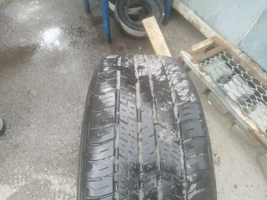 Продам шыны без дисков