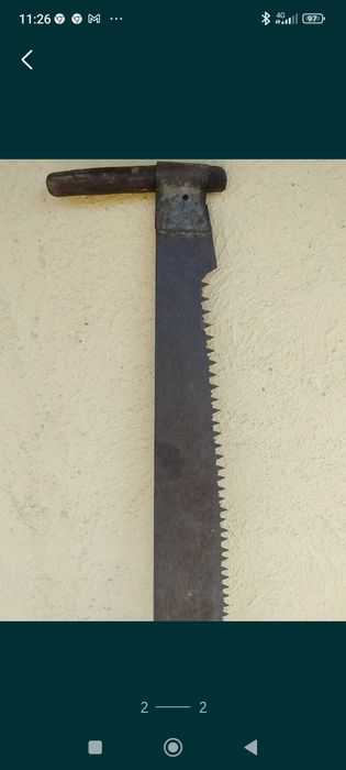 Firiz vechi 2 bucăți diferite