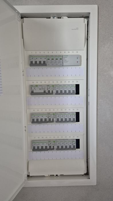 Electrician Timișoara