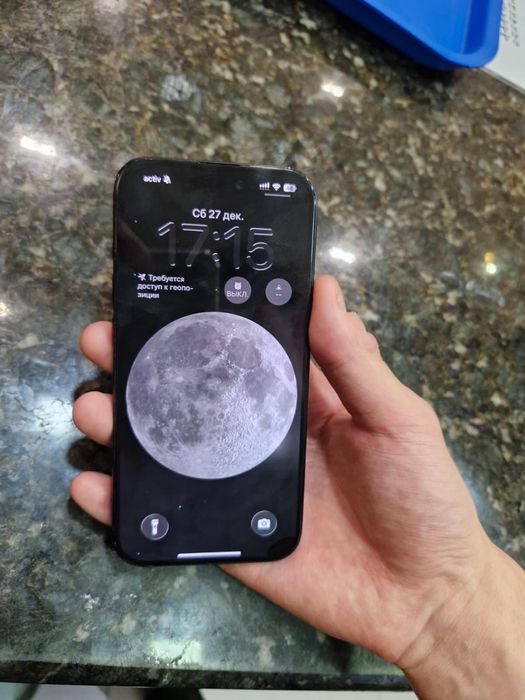 айфон 15про обмен