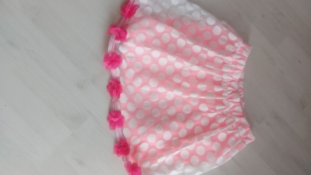 Fustițe fetite și body