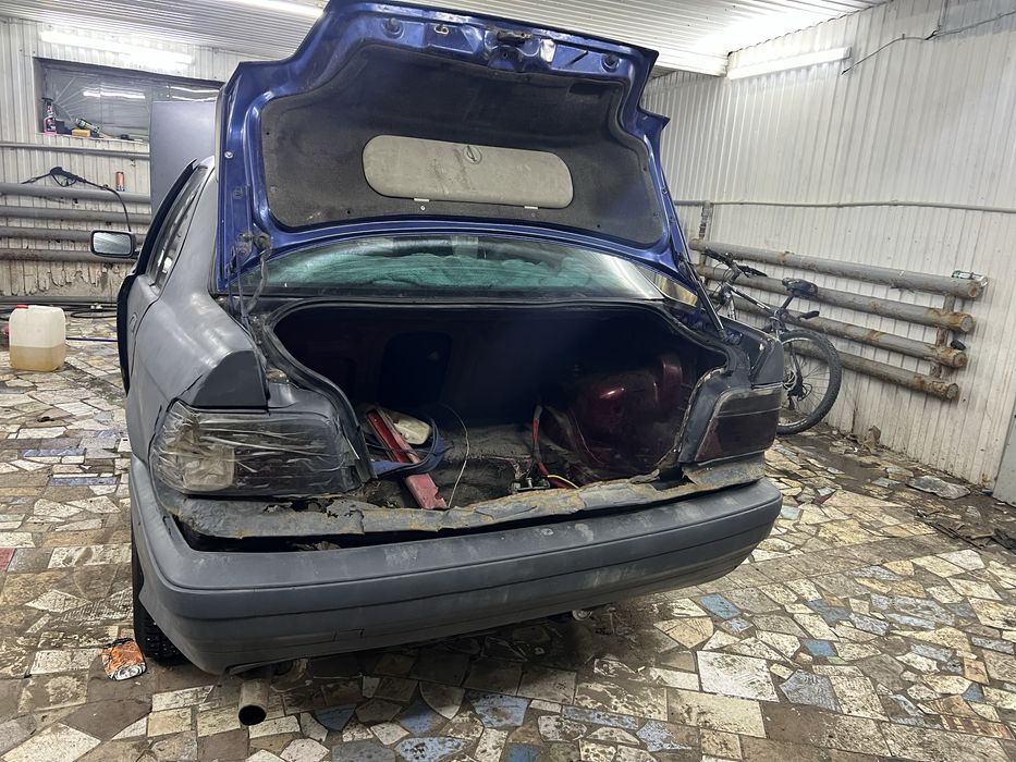 Продам или обмен на ауди