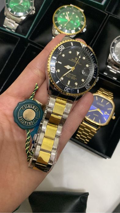 Ролекс сагат Rolex