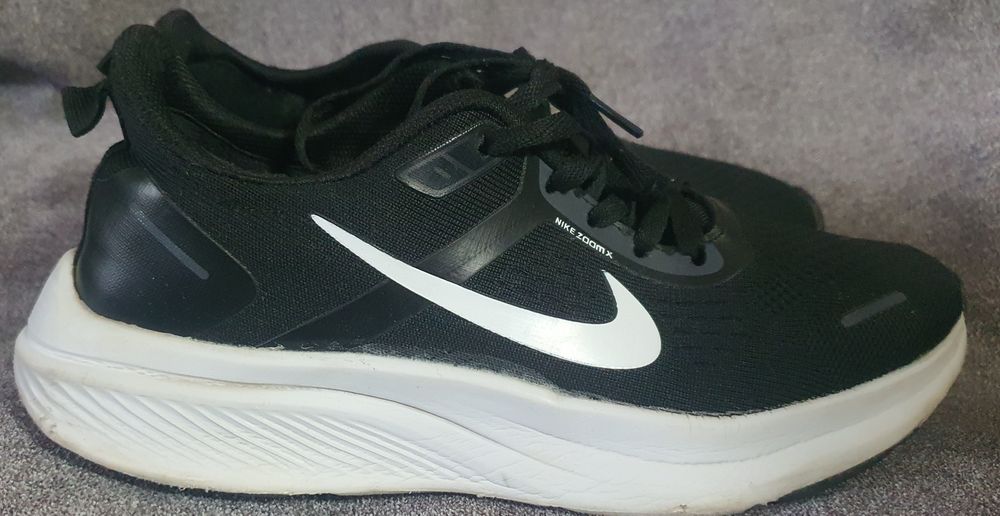 Кроссовки Nike Flyknit Racer, NikeAir Zoom