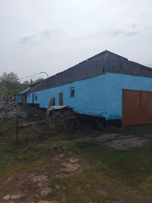 Продам Дом, Глубоковский район, Весёловка