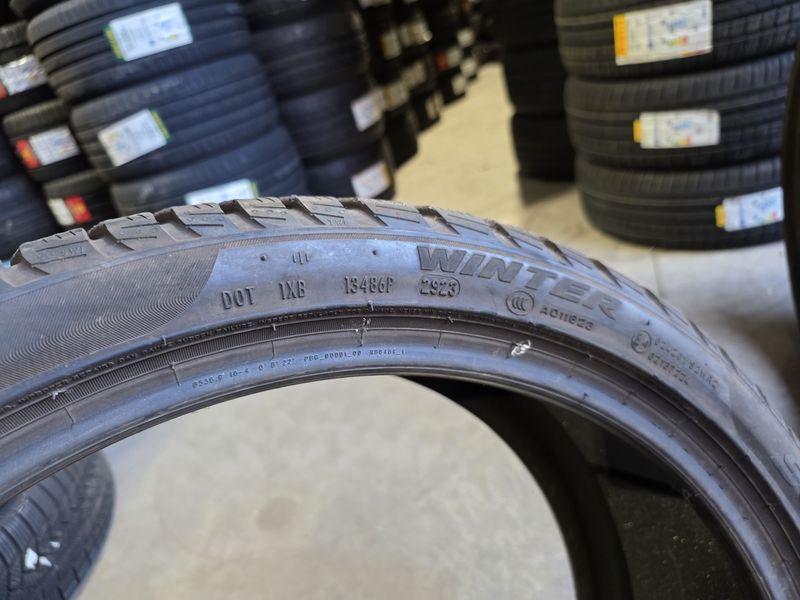 255/35/21 PIRELLI 2бр