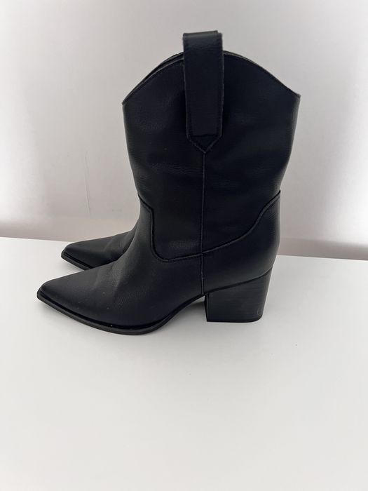 Казаки черные в идеале