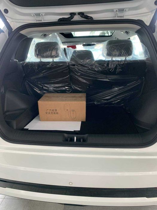 gac aion i60 vikupka