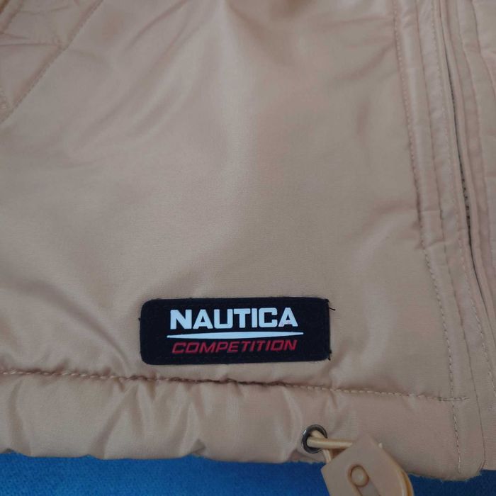 Мъжко зимно яке Nautica Competition