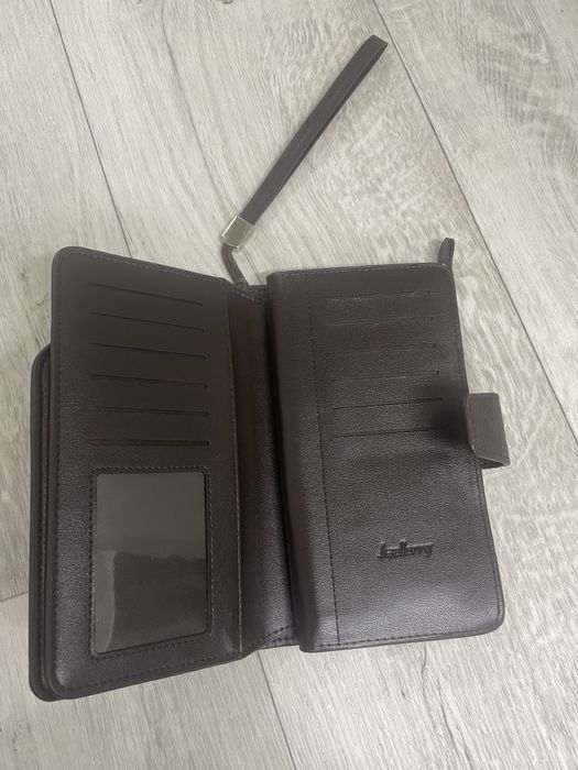 Мужское портмоне