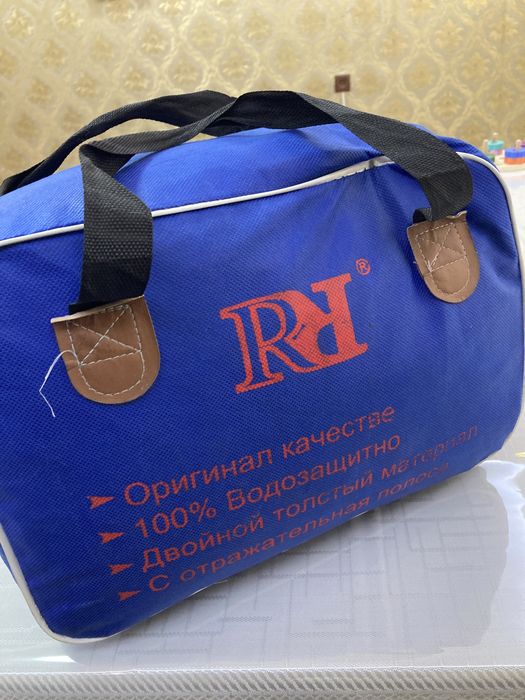 Tent sparkka   quyosh   qaytargich