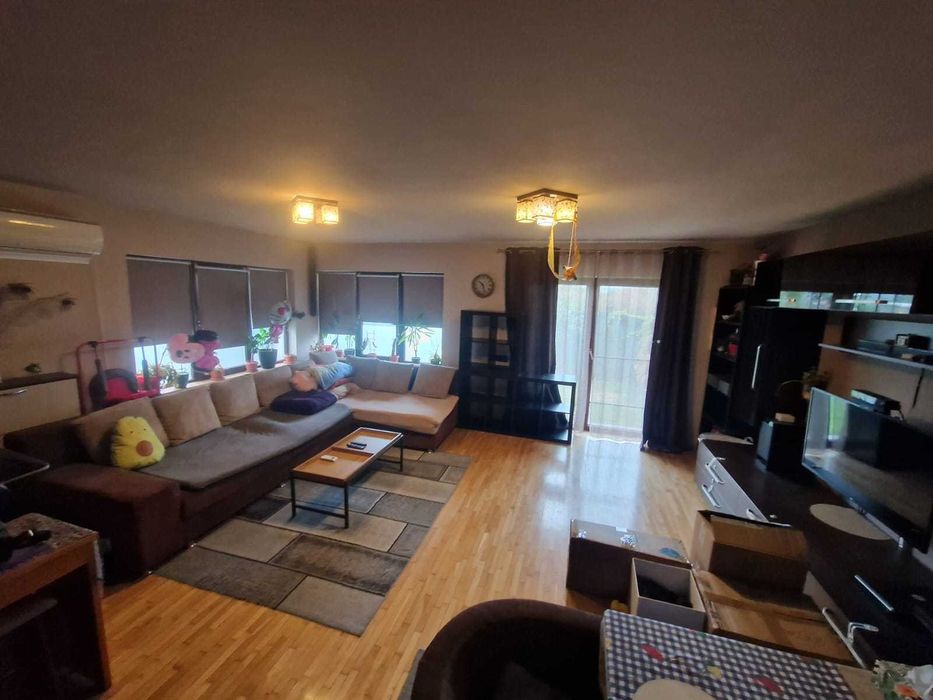 PF vand Casa duplex 5 camere la cheie 180mp + teren 250 mp str iazului