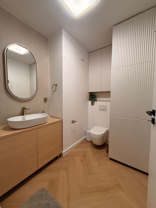 Inchiriez Apartament 2 camere decomandat, Elite City, in zona  Marasti / Iris, langa Terapia