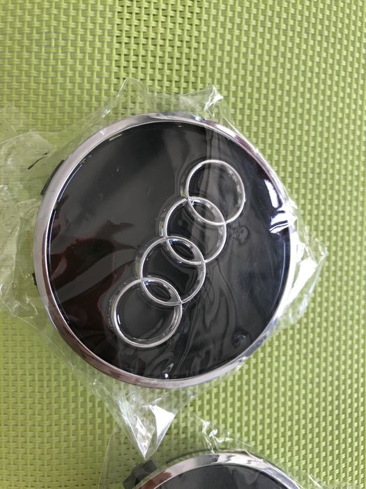 Capace Audi diametru 61 mm - 8W0601170 - 4M0601170