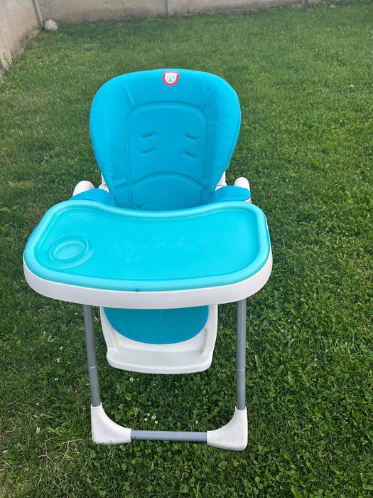 Scaun de masa Lionelo