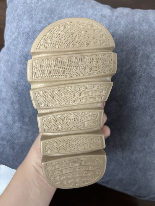 Туфли весенние на мальчика