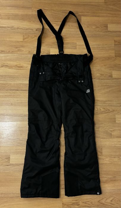 Pantaloni snowboard