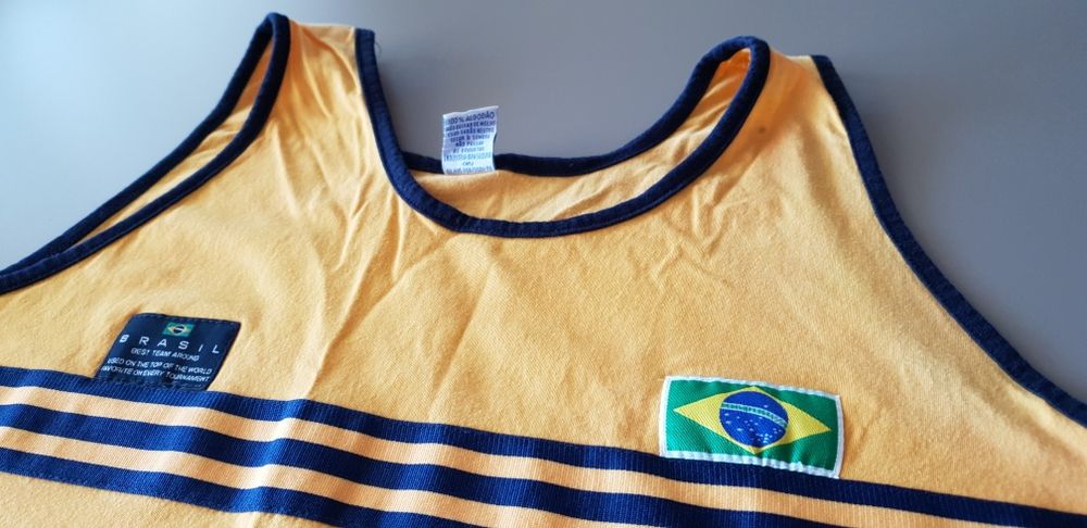 Maieu original, achiziție Rio,mărime  L