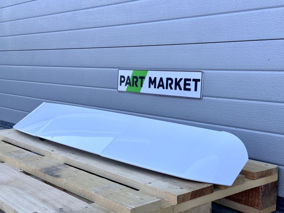 Лип AUDI Q5 S Line SQ5 8R0827933B