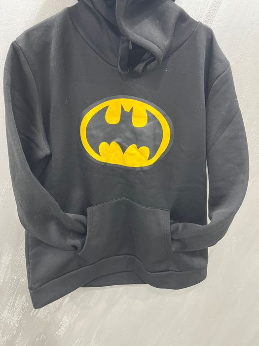 Блуза Батман и LCW Casual