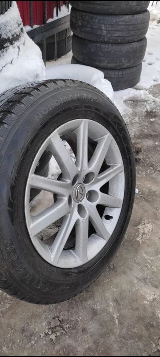 Продам Диски от Лексуса